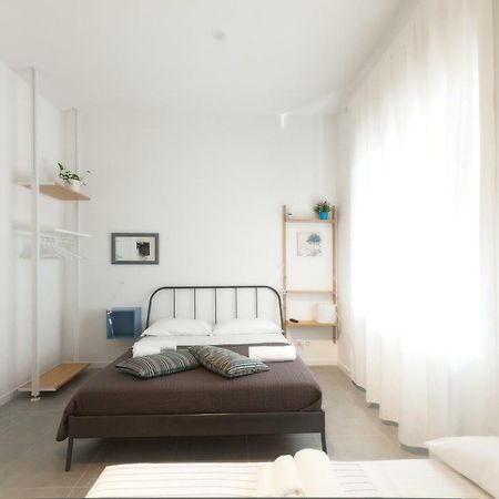Capofortuna B&B Salerno Centro Экстерьер фото