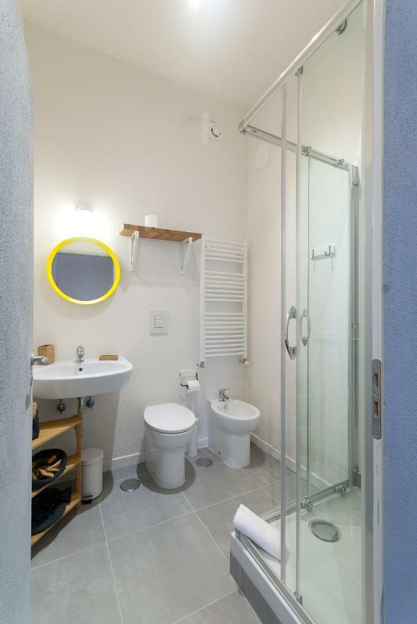 Capofortuna B&B Salerno Centro Экстерьер фото